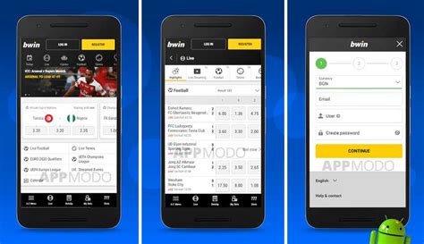 bwin mobile app android|bwin™ .